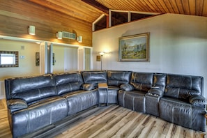 Casa (4 Bedrooms) | Interior