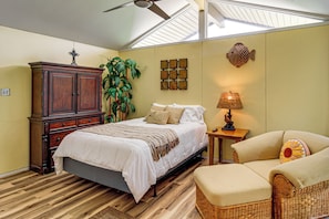 Casa (4 Bedrooms) | Interior