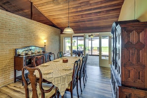 Casa (4 Bedrooms) | Interior