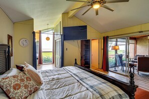 独立别墅 (4 Bedrooms) | 住宿内部