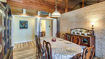Nhà (4 Bedrooms) | Nội thất