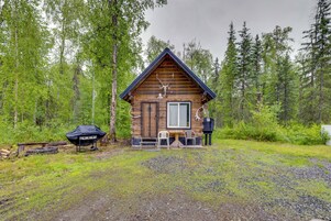 Apartment (0 Bedroom) | Front of property
