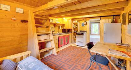 Cozy Cabin in Talkeetna: Day Trip to Denali!
