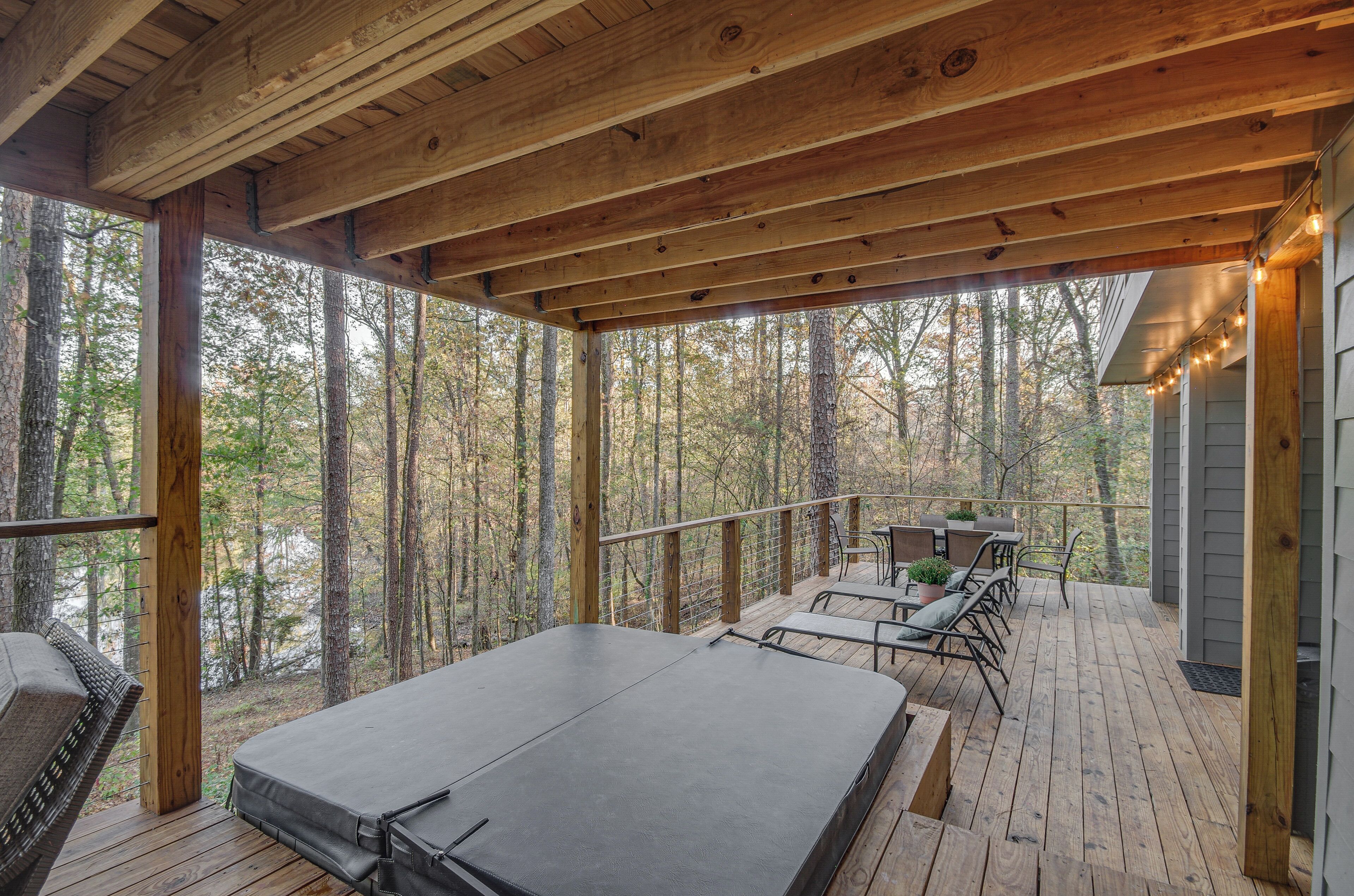 House (Multiple Bedrooms) | Interior
