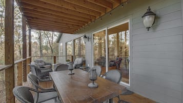 House (Multiple Bedrooms) | Interior