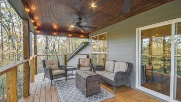 House (Multiple Bedrooms) | Interior