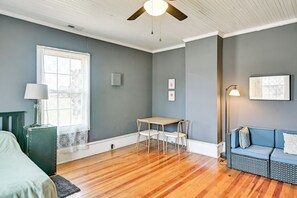 Nhà (3 Bedrooms) | Nội thất