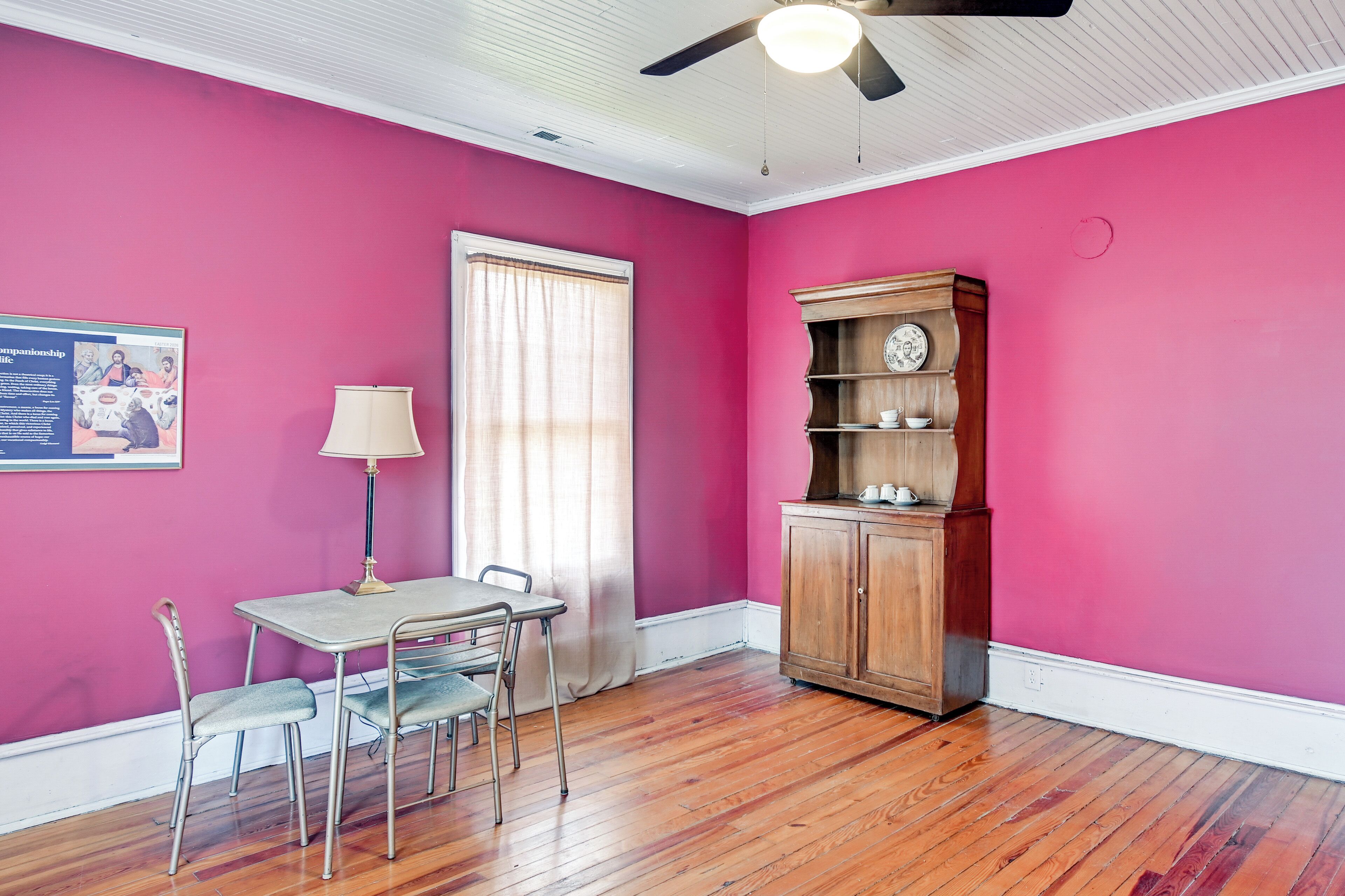 Casa (3 Bedrooms) | Interior
