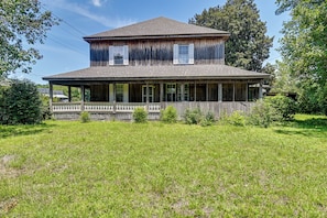 Casa (3 Bedrooms) | Parte interna
