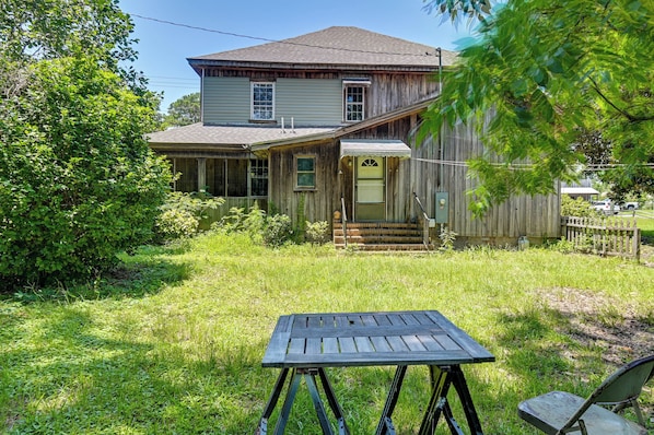Casa (3 Bedrooms) | Parte interna