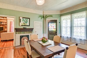 Nhà (3 Bedrooms) | Nội thất