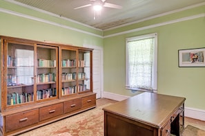Casa (3 Bedrooms) | Parte interna