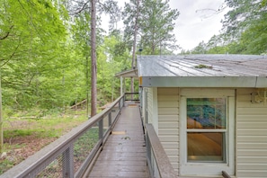Hus (2 Bedrooms) | Innvendig