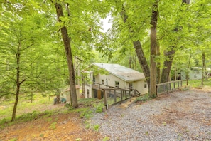 Hus (2 Bedrooms) | Innvendig