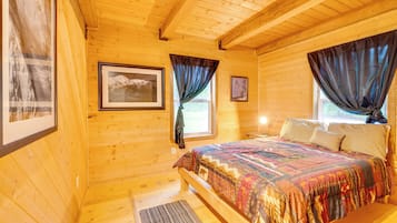 Casa (2 Bedrooms) | Interior