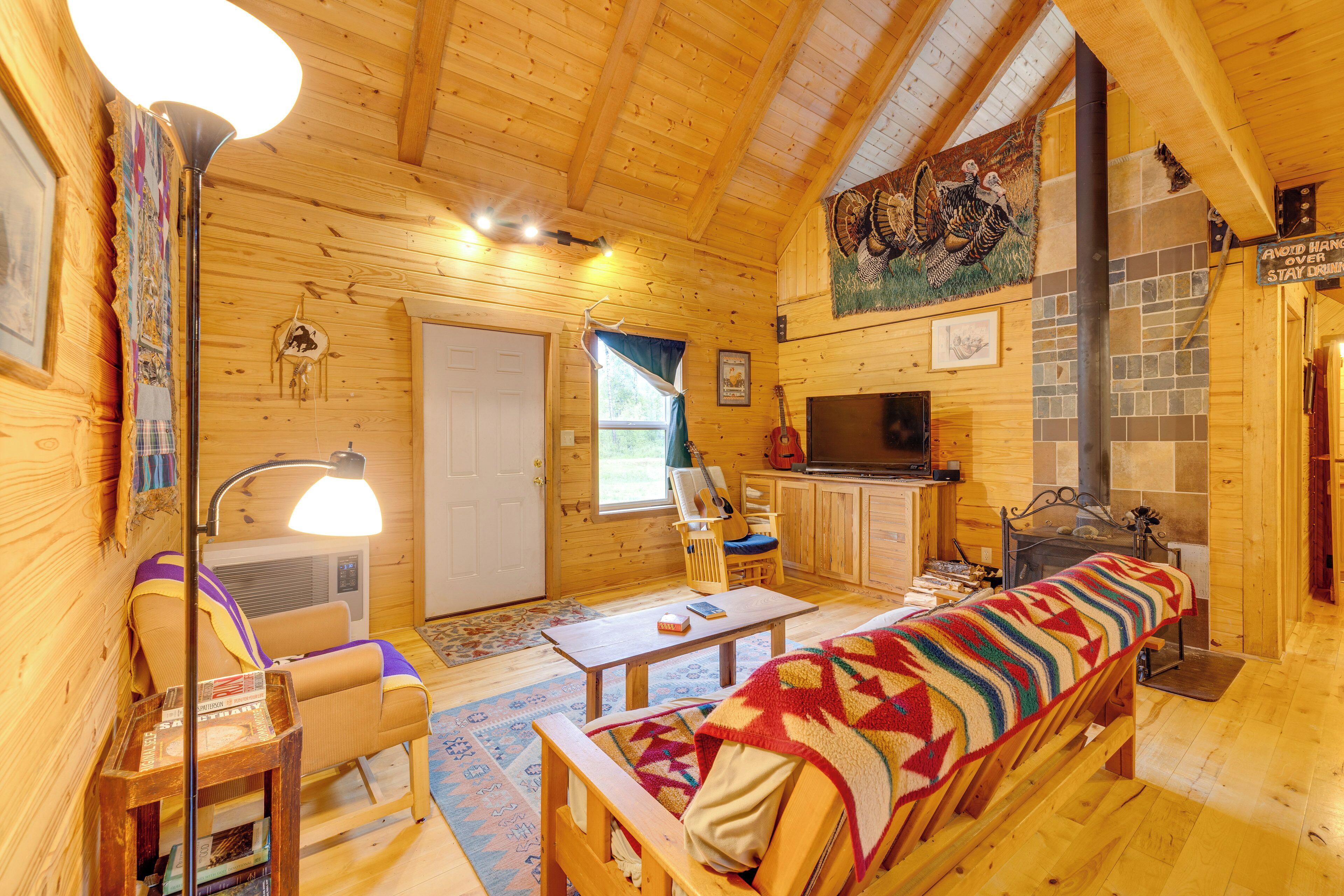 House (2 Bedrooms) | Front of property
