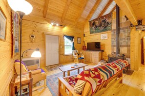 Maison (2 Bedrooms) | Façade de l’hébergement