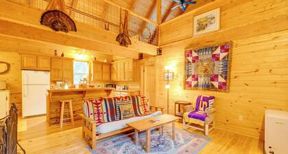 Gateway to Denali! Talkeetna Cabin 5 Mi to Dtwn