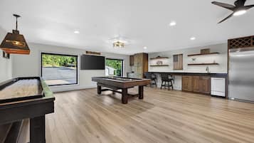 Casa (5 Bedrooms) | Interior
