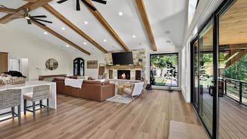 Casa (5 Bedrooms) | Interior