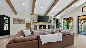 Casa (5 Bedrooms) | Interior