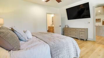 Rumah (5 Bedrooms) | Interior