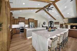 Casa (5 Bedrooms) | Interior