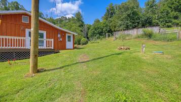 Ferienhaus (3 Bedrooms) | Innenbereich