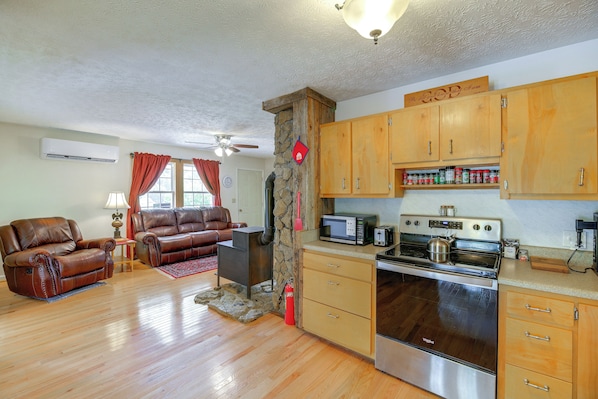 Casa (3 Bedrooms) | Interior