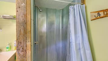 Casa (3 Bedrooms) | Parte interna