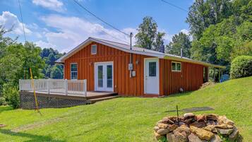 Casa (3 Bedrooms) | Fachada da propriedade