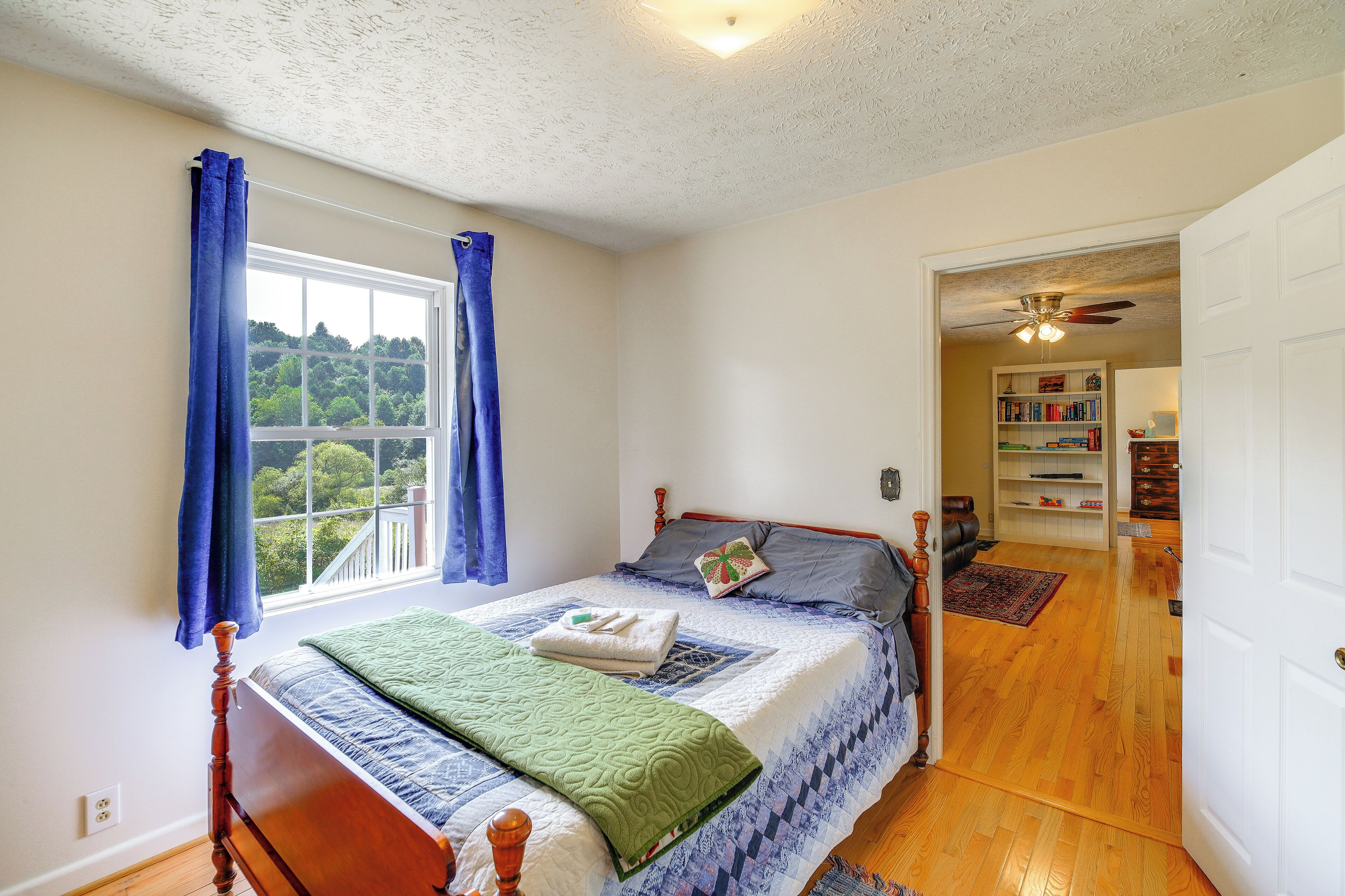 Ferienhaus (3 Bedrooms) | Innenbereich