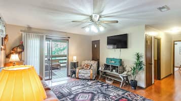 Nhà (3 Bedrooms) | Nội thất