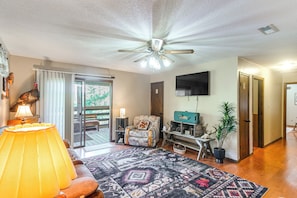 Casa (3 Bedrooms) | Interior