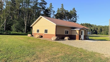 Aussenbereich