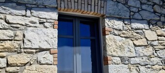 Exclusive Guest House with Terrace, Slow Tourism in Authentic Alta Marmilla, Breakfast Included