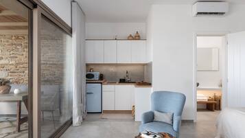 Coin cuisine privé