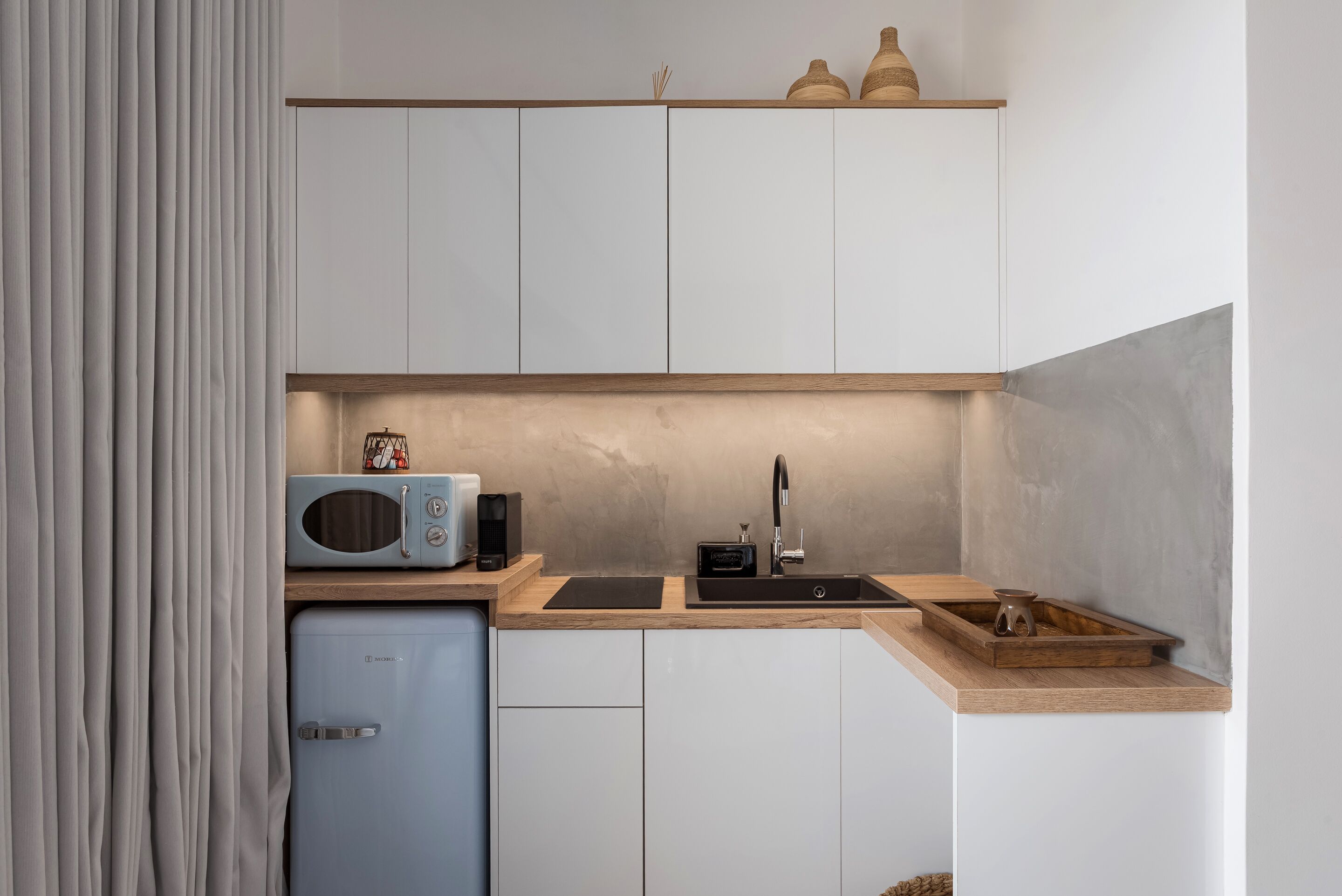 Suite, Hot Tub | Private kitchenette