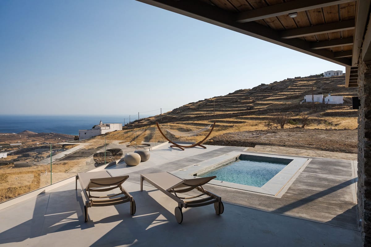 Suite, alberca privada | Alberca privada