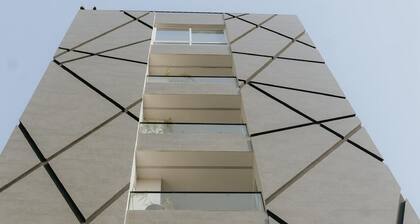 Address 12 Apartments Model Town Lahore