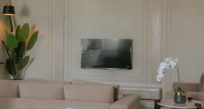 Address 12 Apartments Model Town Lahore