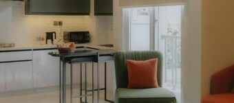 Address 12 Apartments Model Town Lahore