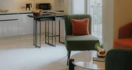 Address 12 Apartments Model Town Lahore