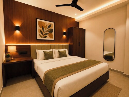 Kubo Hotels-Formerly Hotel The Bhaiji