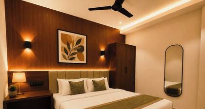 Kubo Hotels-Formerly Hotel The Bhaiji