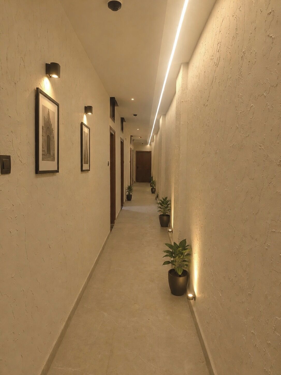 Superior Double Room | Interior