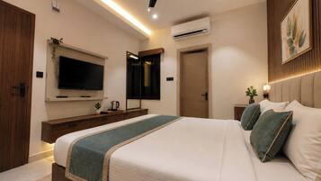 Superior Double Room | Free WiFi