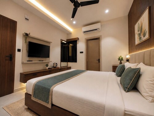 Kubo Hotels-Formerly Hotel The Bhaiji