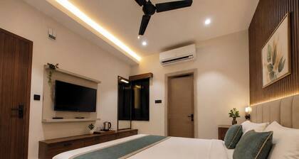 Kubo Hotels-Formerly Hotel The Bhaiji