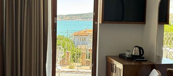 Atiye Hanım Konağı